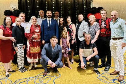 The Macedonian Patriotic Organization in the USA and Canada Held Its 103rd Congress